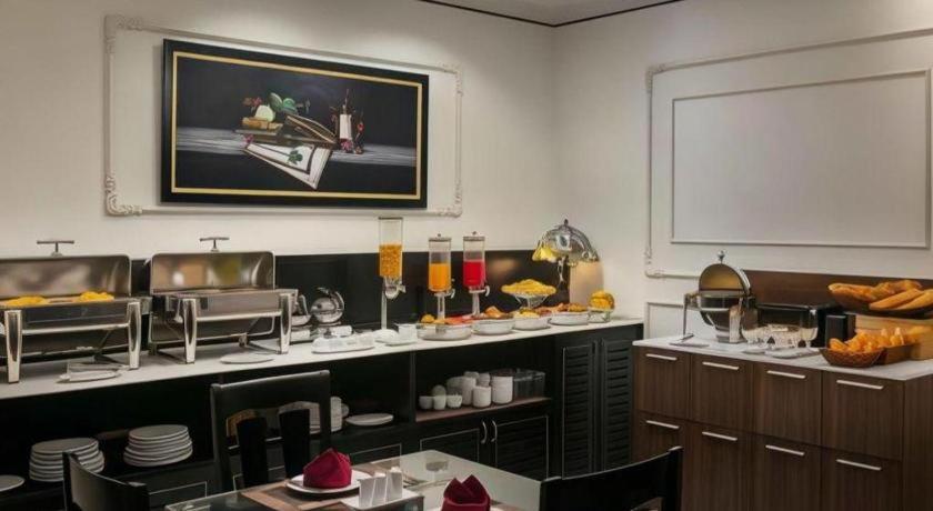 Hanoi Garden Boutique Hotel And Spa Esterno foto