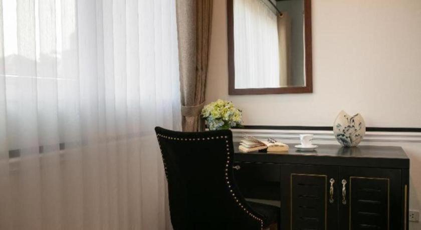 Hanoi Garden Boutique Hotel And Spa Esterno foto